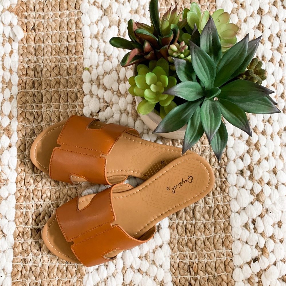 Summer Sandals ☀️☀️☀️